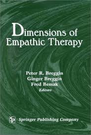 Empathic Therapy Cover