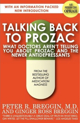 talkingbacktoprozac