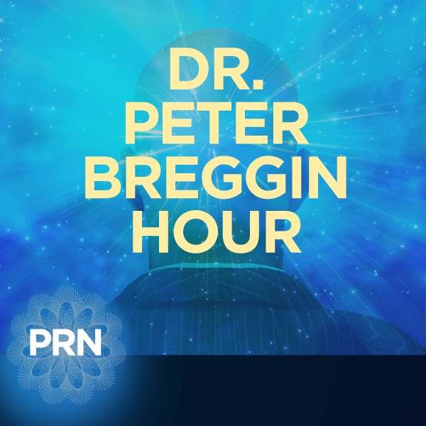 PRN image for Dr Peter Breggin Hour